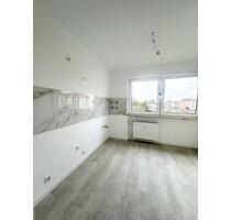 Schöne Neurenovierte Wohnung mit drei Zimmern in Mühlheim am Main