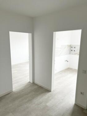 Foto - Etagenwohnung in Mühlheim am Main zur Miete