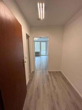 Foto - 1-Zimmer-Wohnung in Hechendorf zu vermieten