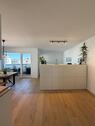 Foto - Helle Neubauwohnung mit Sonnenbalkon, Fußbodenheizung (KfW 55) &