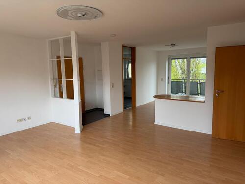 Foto - 3,5 Zimmer Wohnung mit Balkon in Remseck am Neckar Pattonville