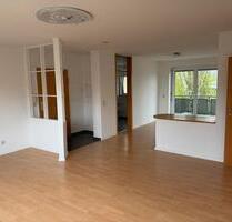 3,5 Zimmer Wohnung mit Balkon in Remseck am Neckar Pattonville - Kornwestheim