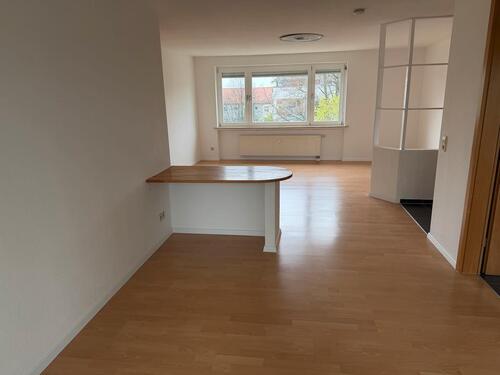 Foto - Etagenwohnung in Kornwestheim zur Miete