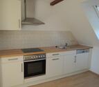 Foto - Inklusive Einbauküche! - 328,00&nbsp;EUR Kaltmiete, ca.&nbsp; 50,41&nbsp;m&sup2;