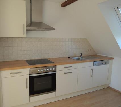 Foto - Inklusive Einbauküche! - 328,00&nbsp;EUR Kaltmiete, ca.&nbsp; 50,41&nbsp;m&sup2;