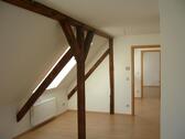 Foto - 2 Zimmer Dachgeschoßwohnung zur Miete in Oschersleben (Bode)