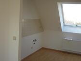 Foto - 2 Zimmer Dachgeschoßwohnung in Oschersleben (Bode)