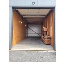 Lagerraum Garage Unterstellplatz - Süderlügum Lagerraum Garage Unterstellplatz - Süderlügum