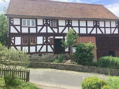 Foto - 5 Zimmer Bauernhaus, Landhaus zum Kaufen in Schwalmtal