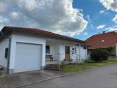 Foto - Einfamilienhaus ca. 150qm mit Garage, PV, Grundstück 491 qm