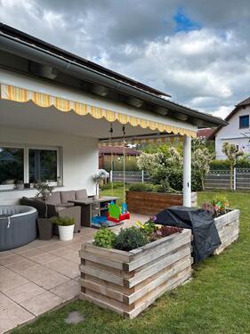Foto - 6 Zimmer Einfamilienhaus zum Kaufen in Amt Wachsenburg