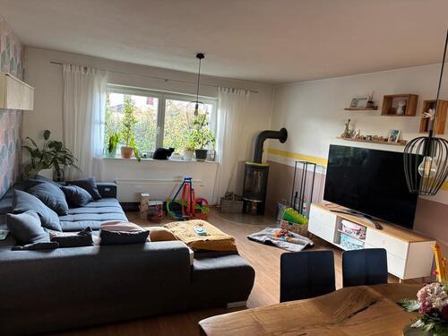 Foto - 6 Zimmer Einfamilienhaus in Amt Wachsenburg