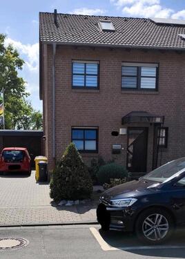 Foto - Doppelhaushälfte in Willich Neersen von privat
