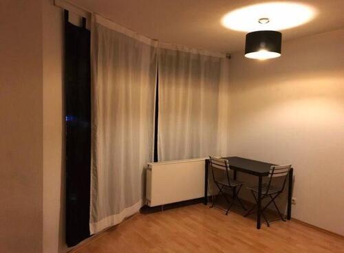 Foto - 1 Zimmer Etagenwohnung zum Kaufen in Buxtehude