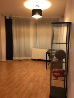 Foto - 1 Zimmer Etagenwohnung in Buxtehude
