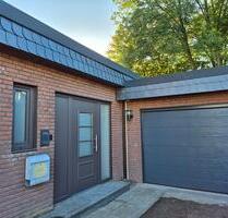 Verkauf Bungalow Haus Dinslaken Hiesfeld Erstbezug