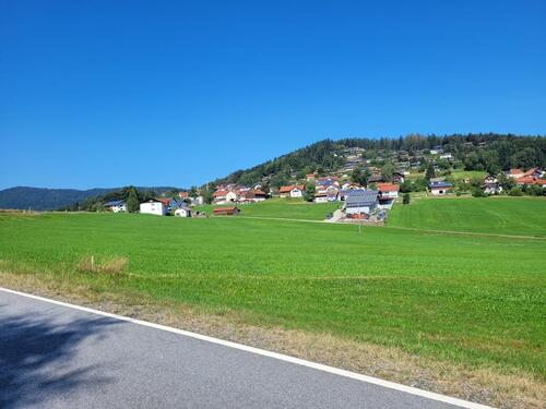 Foto - Einfamilienhaus in Thurmansbang