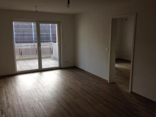 Foto - 2-Zi Whg. betreutes Wohnen Augsburg