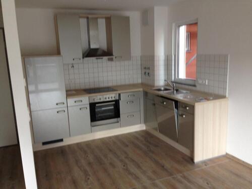 Foto - Etagenwohnung in Thannhausen zum Kaufen