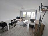 Foto - MonteurwohnungStudentenwohnung - voll möbliert