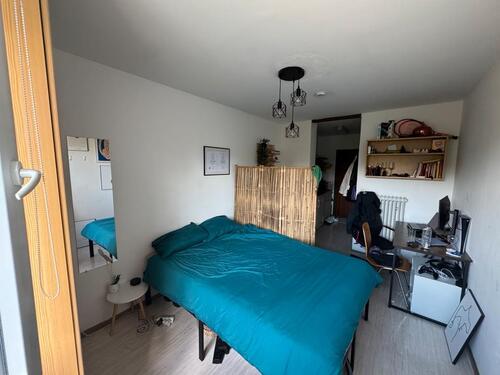 Foto - 1x room appartment for Oktoberfest from 22.09 to 27.09