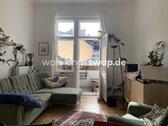 Foto - Wohnungsswap - 2 Zimmer, 70 m² - Dortmunder Straße, Moabit, Berlin