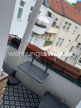 Foto - Etagenwohnung zur Miete in Berlin
