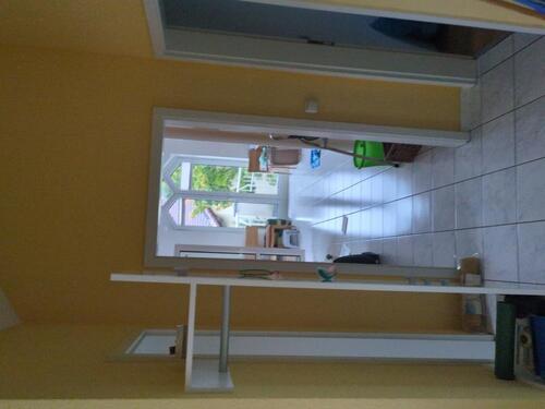 Foto - Etagenwohnung zur Miete in Waldbüttelbrunn