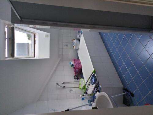 Foto - Etagenwohnung in Waldbüttelbrunn