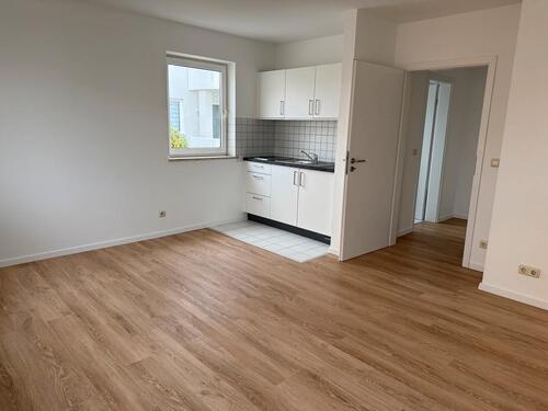 Foto - 1-Zimmer Wohnung - 390,00 EUR Kaltmiete,