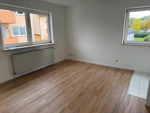 Foto - Etagenwohnung zur Miete in Lautertal