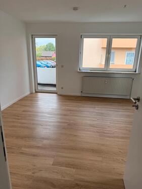 Foto - Etagenwohnung in Lautertal