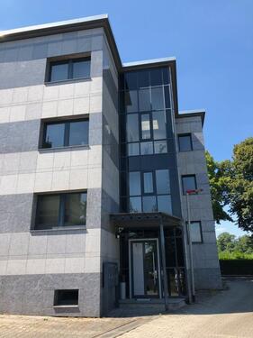 Foto - 1-Zimmer-App mit EBK - ideal als Firmen-Pendler-Studierende