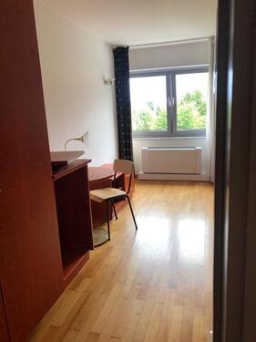 Foto - Etagenwohnung zur Miete in Bad Homburg vor der Höhe