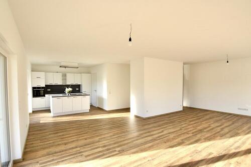 Foto - Etagenwohnung in Rühen