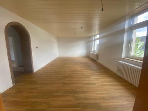 Foto - Etagenwohnung zur Miete in Duisburg