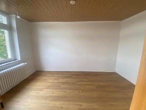 Foto - Etagenwohnung in Duisburg