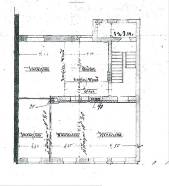 Foto - Etagenwohnung in Duisburg zur Miete