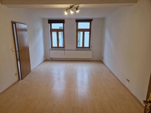 Foto - 2 Raum Wohnung Eisfeld Innenstadt