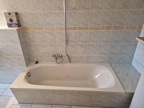 Foto - Etagenwohnung zur Miete in Eisfeld