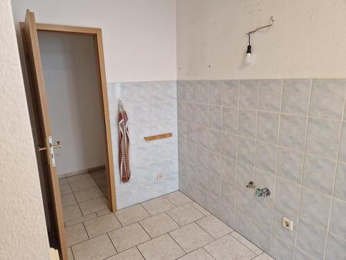 Foto - Etagenwohnung in Eisfeld