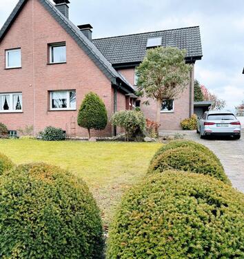 Foto - Einfamilienhaus in Werne