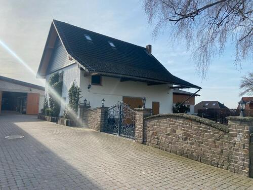 Foto - Möbliertes Appartment in 53797 Lohmar Krahwinkel