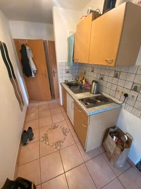 Foto - Etagenwohnung zur Miete in Lohmar