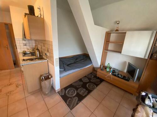 Foto - Etagenwohnung in Lohmar