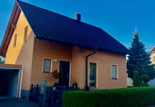 Foto - EFH in begehrter Lage in Querfurt mit beheiztem Pool