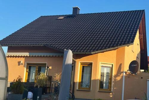 Foto - Einfamilienhaus zum Kaufen in Querfurt