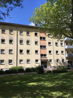 Foto - Hier ist Platz zum Wohnen - 476,00 EUR Kaltmiete,