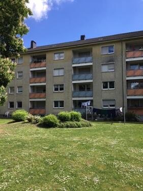 Foto - Etagenwohnung in Gelsenkirchen