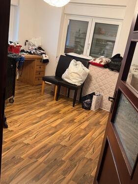 Foto - WG Mietbewohnerin ein Zimmer zu vermieten